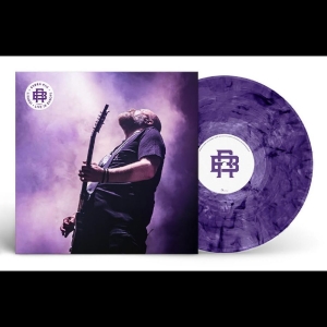 Riis Bjørn - Lifandi (Marbled Vinyl) i gruppen VINYL / Kommande / Pop-Rock hos Bengans Skivbutik AB (5668006)