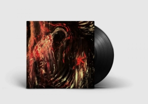 Verwoed - Mother The (Vinyl Lp) i gruppen VINYL / Nyheter / Hårdrock hos Bengans Skivbutik AB (5668022)