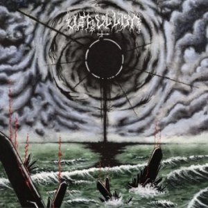 Uthullun - Dirges For The Void (Green Vinyl Lp i gruppen VINYL / Nyheter / Hårdrock hos Bengans Skivbutik AB (5668024)