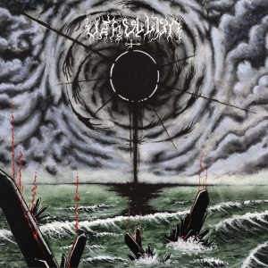 Uthullun - Dirges For The Void (Vinyl Lp) i gruppen VINYL / Nyheter / Hårdrock hos Bengans Skivbutik AB (5668025)