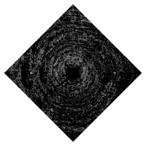 Ainsoph - O / V (Vinyl Lp) i gruppen VINYL / Nyheter / Hårdrock hos Bengans Skivbutik AB (5668029)