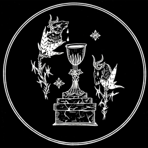 Ossaert - Offerdier (Vinyl Lp) i gruppen VINYL / Nyheter / Hårdrock hos Bengans Skivbutik AB (5668032)