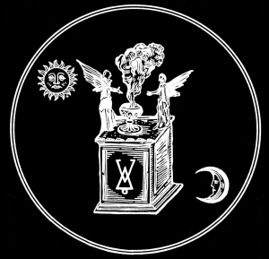 Ossaert - Pelgrimsoord (Smoke Vinyl Lp) i gruppen VINYL / Nyheter / Hårdrock hos Bengans Skivbutik AB (5668034)