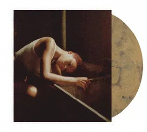 Ravyn Lenae - Bird's Eye (Limited Marble Edition) i gruppen ÖVRIGT / -Start WMS hos Bengans Skivbutik AB (5668155)