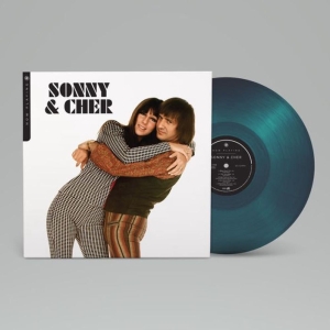 Sonny & Cher - Now Playing (Color Vinyl) i gruppen ÖVRIGT / -Start WMS hos Bengans Skivbutik AB (5668157)
