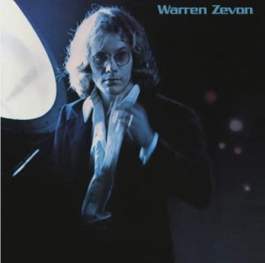 Warren Zevon - Warren Zevon (Deluxe Edition) i gruppen ÖVRIGT / -Start WMS hos Bengans Skivbutik AB (5668170)