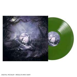 Weezer - Sznz: Autumn (Indie Exclusive Olive Vinyl Edition) i gruppen ÖVRIGT / -Start WMS hos Bengans Skivbutik AB (5668171)