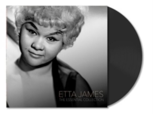 Etta James - The Essential Collection i gruppen VI TIPSAR / Startsida - Vinyl Nyheter & Kommande hos Bengans Skivbutik AB (5668175)