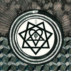 Him - Tears On Tape i gruppen CD / Kommande / Pop-Rock hos Bengans Skivbutik AB (5668179)