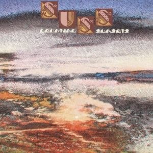 Suss - Counting Sunsets i gruppen CD / Kommande / Pop-Rock hos Bengans Skivbutik AB (5668199)