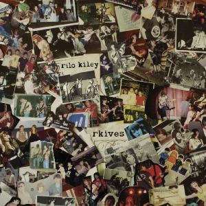Rilo Kiley - Rkives (Opaque Gold Vinyl) i gruppen VINYL / Kommande / Pop-Rock hos Bengans Skivbutik AB (5668210)