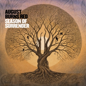 August Burns Red - Season Of Surrender i gruppen CD / Kommande / Hårdrock hos Bengans Skivbutik AB (5668227)