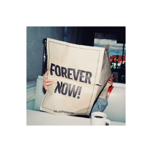 Switchfoot - Forever Now i gruppen CD / Kommande / Pop-Rock hos Bengans Skivbutik AB (5668231)