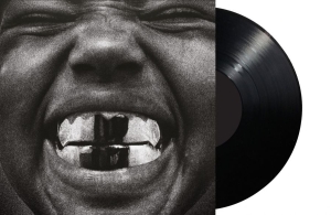 Kanye West - BULLY i gruppen VI TIPSAR / Fredagsreleaser / 2026-06-12 hos Bengans Skivbutik AB (5668251)