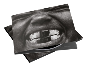 Kanye West - BULLY i gruppen CD / Kommande / Hip Hop-Rap hos Bengans Skivbutik AB (5668252)