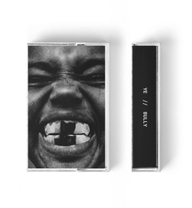 Kanye West - BULLY i gruppen Kommande / Hip Hop-Rap hos Bengans Skivbutik AB (5668253)