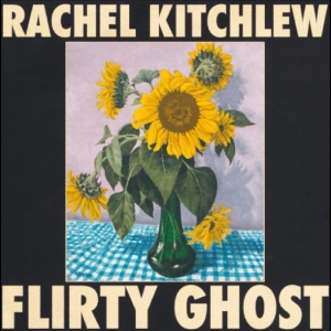 Rachel Kitchlew - Flirty Ghost i gruppen VINYL / Kommande / Jazz hos Bengans Skivbutik AB (5668267)