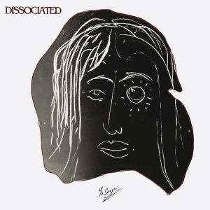 Leserge - Dissociated i gruppen VI TIPSAR / Fredagsreleaser / 2026-05-01 hos Bengans Skivbutik AB (5668268)