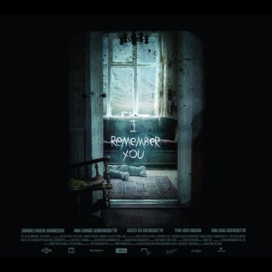 Frank Hall - I Remember You O.S.T. i gruppen CD / Kommande / Pop-Rock hos Bengans Skivbutik AB (5668293)