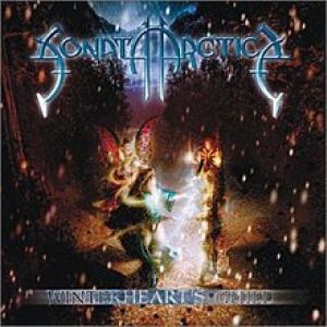 Sonata Arctica - Winterheart's Guild i gruppen CD / Hårdrock hos Bengans Skivbutik AB (566832)