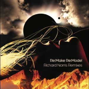 Richard Norris - Re-Make: Re-Model (Richard Norris R i gruppen VINYL / Kommande / Pop-Rock hos Bengans Skivbutik AB (5668344)
