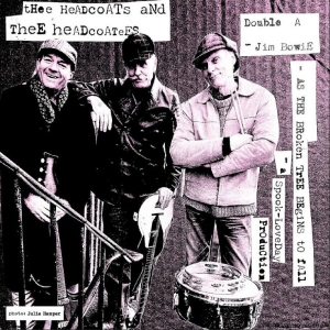 Thee Headcoats & Thee Headcoatees - Jim Bowie / As The Broken Tree Begi i gruppen VINYL / Kommande / World Music hos Bengans Skivbutik AB (5668363)