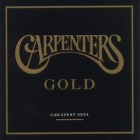 Carpenters - Gold i gruppen CD / Pop-Rock hos Bengans Skivbutik AB (566837)