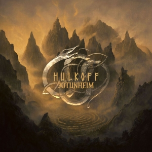 Hulkoff - Jotunheim i gruppen VINYL / Kommande / Hårdrock hos Bengans Skivbutik AB (5668376)