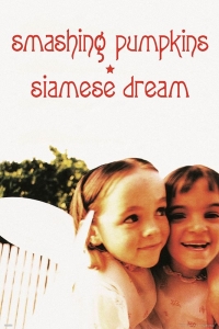 Smashing Pumpkins - Siamese Dream 91,5 x 61 cm i gruppen MERCHANDISE / Poster / / hos Bengans Skivbutik AB (5668422)