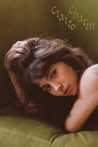 Clairo - Charm (91,5 X 61 Cm) i gruppen MERCHANDISE / Poster /  /  hos Bengans Skivbutik AB (5668441)