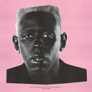 Tyler The Creator  - Igor (30,5 X 30,5 Cm) i gruppen MERCHANDISE / Poster / Hip Hop-Rap hos Bengans Skivbutik AB (5668474)