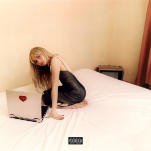 Sabrina Carpenter - Emails I Can't Send (30,5 X 30,5 Cm) i gruppen MERCHANDISE / Poster / Pop-Rock hos Bengans Skivbutik AB (5668476)