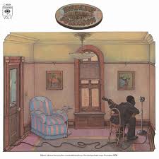 Robert Johnson - King Of The Delta Blues Singers, Volume Ii i gruppen VI TIPSAR / Fredagsreleaser / 2026-05-22 hos Bengans Skivbutik AB (5668484)