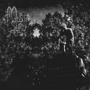 Musta Suru - Viimeinen Viilto (CD) i gruppen CD / Kommande / Hårdrock hos Bengans Skivbutik AB (5668489)