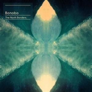 Bonobo - The North Borders i gruppen Kampanjer / Lagerrea CD / CD Elektronisk hos Bengans Skivbutik AB (566862)