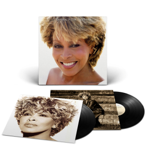Tina Turner - Wildest Dreams (30Th Anniversary Edition 2Lp) i gruppen VINYL / Kommande / Pop-Rock hos Bengans Skivbutik AB (5668681)