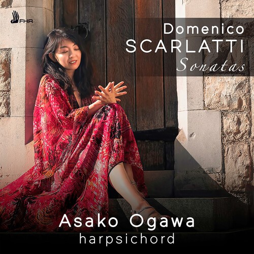 Domenico Scarlatti - Sonatas i gruppen VI TIPSAR / Fredagsreleaser / 2026-06-05 hos Bengans Skivbutik AB (5668719)