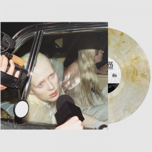 Static Dress - Injury Episode i gruppen VINYL / Kommande / Hårdrock hos Bengans Skivbutik AB (5668735)