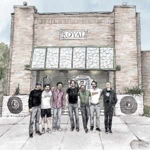 Lindell Jesper - Royal i gruppen CD / Kommande / Pop-Rock,Svensk Musik hos Bengans Skivbutik AB (5668748)