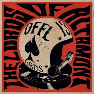 The Lords Of Altamont - Forever Loaded i gruppen VI TIPSAR / Fredagsreleaser / 2026-04-10 hos Bengans Skivbutik AB (5668756)