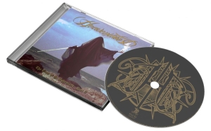 Heavenwood - Tarot Of The Bohemians The - Part I i gruppen CD / Kommande / Hårdrock hos Bengans Skivbutik AB (5668769)