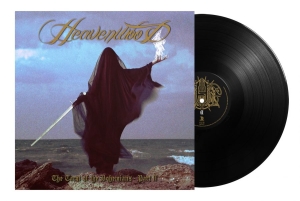 Heavenwood - Tarot Of The Bohemians The - Part I i gruppen VINYL / Kommande / Hårdrock hos Bengans Skivbutik AB (5668770)