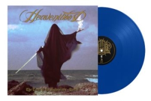 Heavenwood - Tarot Of The Bohemians The - Part I i gruppen VINYL / Kommande / Hårdrock hos Bengans Skivbutik AB (5668771)