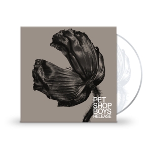 Pet Shop Boys - Release i gruppen CD / Kommande / Elektroniskt,Pop-Rock hos Bengans Skivbutik AB (5668780)