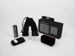 Joy Division - Premium Vinyl Record Cleaning Ki i gruppen ÖVRIGT / Vinyltillbehör / Kommande / Pop-Rock hos Bengans Skivbutik AB (5668787)