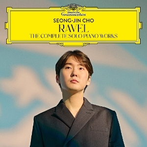 Seong-Jin Cho - Ravel: The Complete Solo Piano Works i gruppen VINYL / Kommande / Klassiskt hos Bengans Skivbutik AB (5668829)