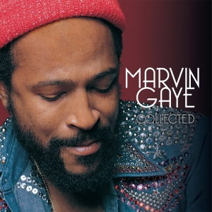 Marvin Gaye - Collected i gruppen VI TIPSAR / Fredagsreleaser / 2026-05-22 hos Bengans Skivbutik AB (5668848)