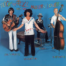 Modern Lovers - Rock 'N' Roll With The Modern Lovers i gruppen VI TIPSAR / Fredagsreleaser / 2026-05-22 hos Bengans Skivbutik AB (5668849)