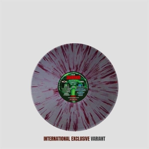 Anthony C. Ferrante & Robbie Rist - Songs From Sharknado i gruppen VI TIPSAR / Fredagsreleaser / 2026-05-15 hos Bengans Skivbutik AB (5668853)