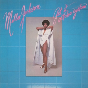 Millie Jackson - Get It Out'cha System i gruppen VINYL / Kommande / Pop-Rock hos Bengans Skivbutik AB (5668908)